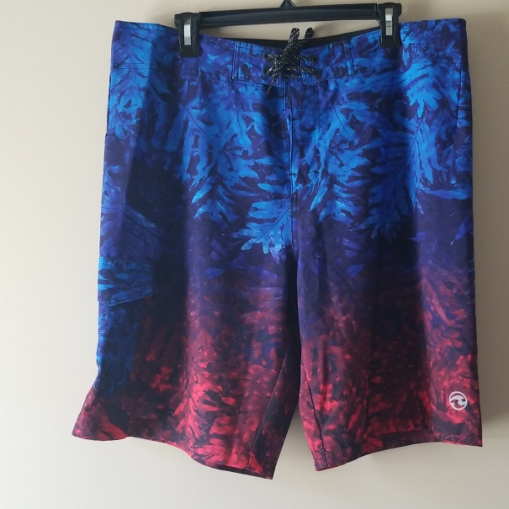 Swimtrunks